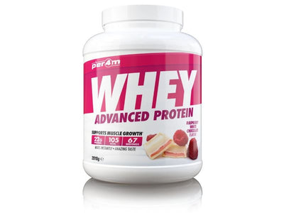 Whey protein/Pre workout