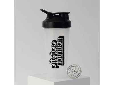 Pitstop Nutrition Shaker-1