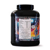 Engineered Muscle CarbTank-1
