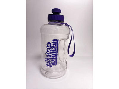 Pitstop Nutrition Jug - 2.2L