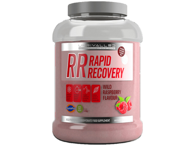 Unrivalled Rapid Recovery - 2.4kg-1