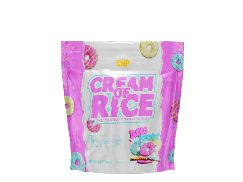 CNP Cream of Rice-0