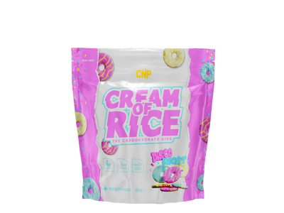 CNP Cream of Rice-0