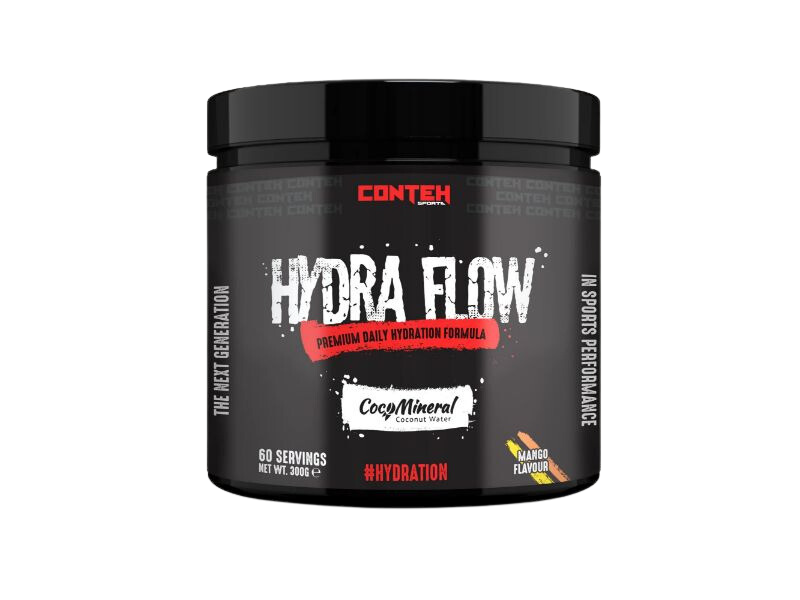 Conteh Sports Hydra Flow-0
