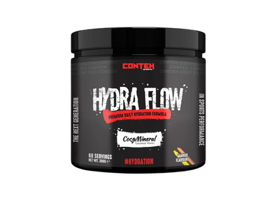 Conteh Sports Hydra Flow-0
