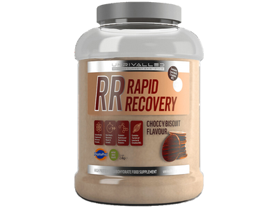 Unrivalled Rapid Recovery - 2.4kg-0
