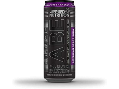 Applied Nutrition ABE Energy RTD Drink