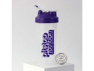 Pitstop Nutrition Shaker-0