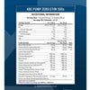 Applied Nutrition ABE Pump
