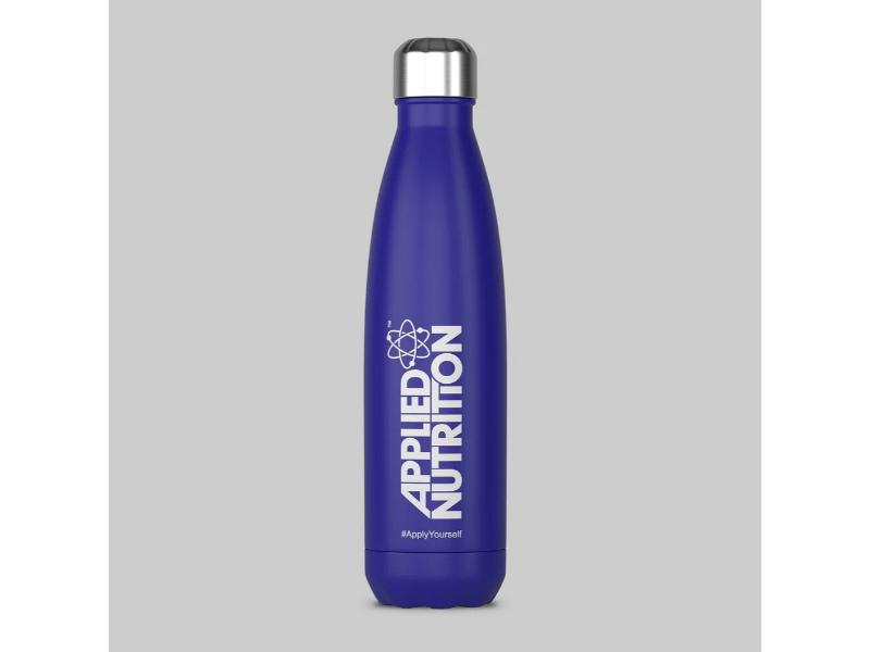 Applied Nutrition Stainless Steel Flask 500ml