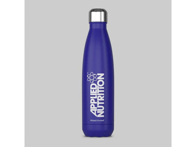 Applied Nutrition Stainless Steel Flask 500ml