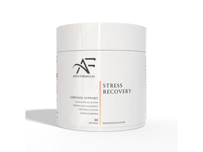 Apex Formulas Stress Recovery-0