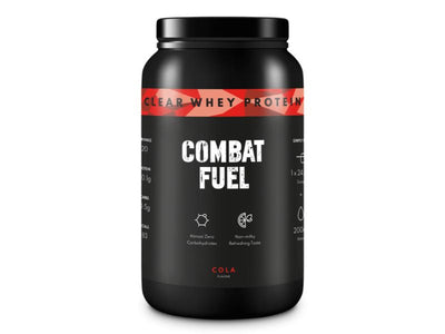 Combat fuel Clear Whey - 490g-0