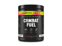 Combat Fuel Pumped-Up V2-0