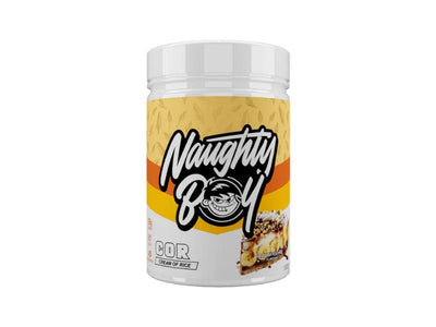 Naughty Boy Cream of Rice - 1kg-0