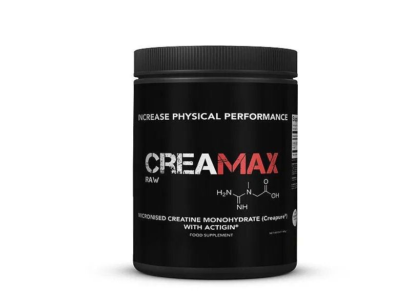 Strom Sports Nutrition CreaMAX-0
