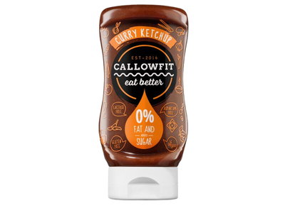 CALLOWFIT® Sauces and Dressings