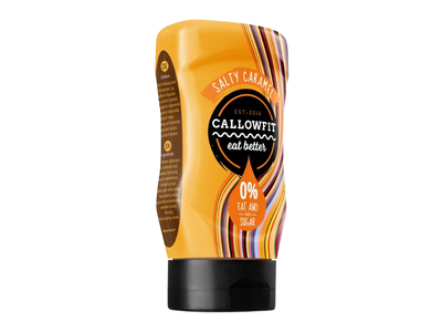 CALLOWFIT® Syrup