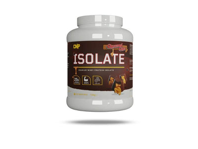 CNP Isolate - 1.8kg-0