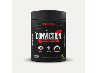 Conteh Sports Conviction Elite (clumpy)