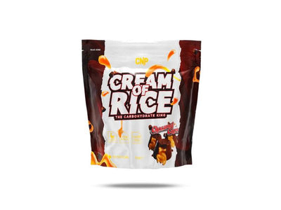 CNP Cream of Rice-1
