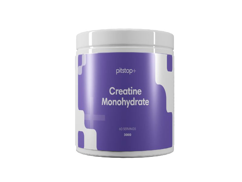 Pitstop+ Creatine Monohydrate-0