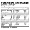 Strom Sports Nutrition PerforMAX