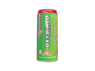 EHP Oxyshred RTD-0