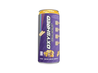 EHP Oxyshred RTD-1