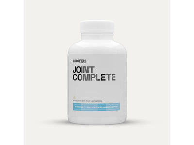 Conteh Sports Joint Complete-0
