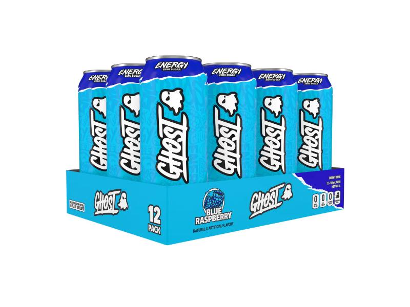 Ghost Energy Drink-4