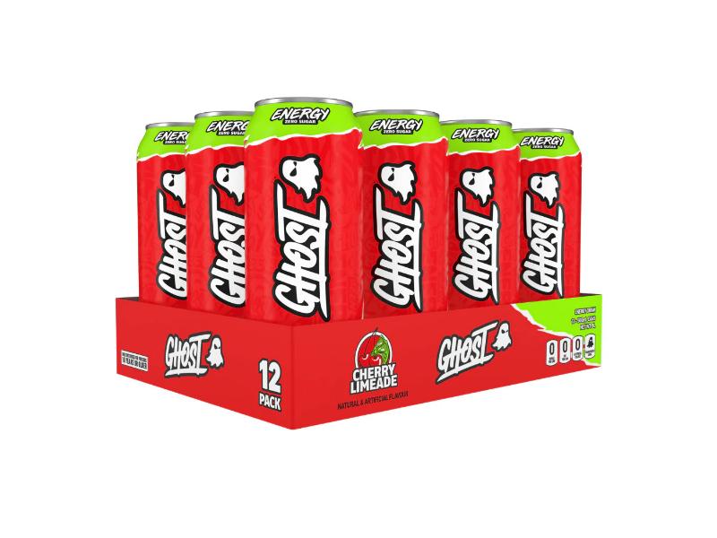 Ghost Energy Drink-5
