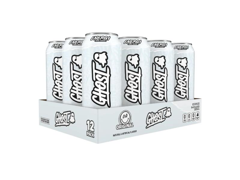 Ghost Energy Drink-7