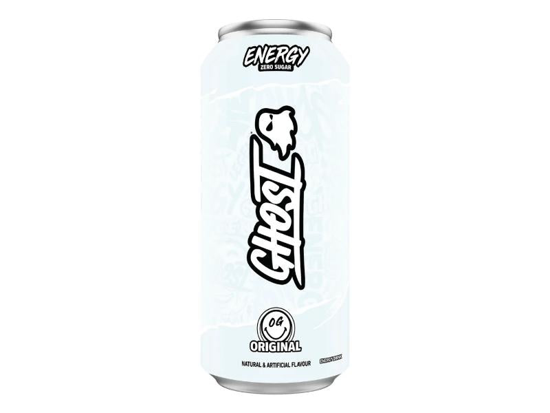 Ghost Energy Drink-1