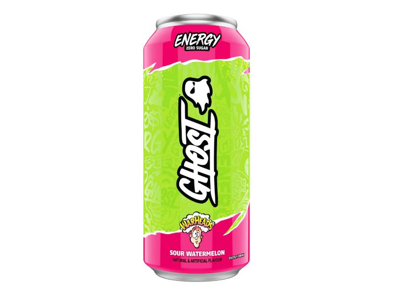Ghost Energy Drink-3