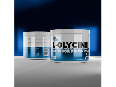 Hr Labs L-GLYCINE