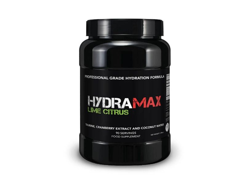 Strom Sports Nutrition HydraMAX-1