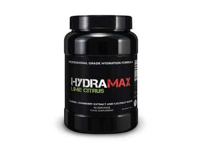 Strom Sports Nutrition HydraMAX-1