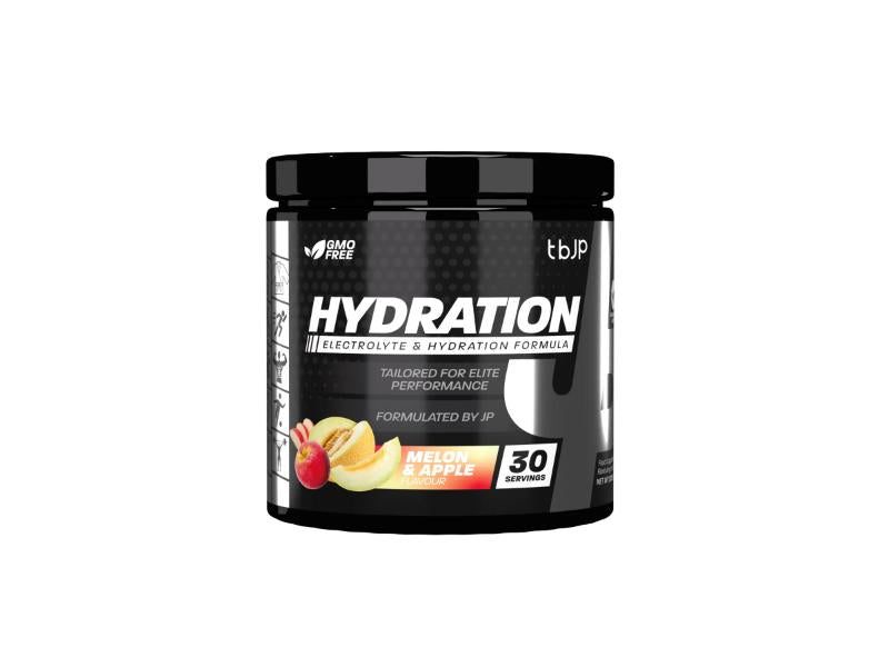 Trained By JP Hydration-0