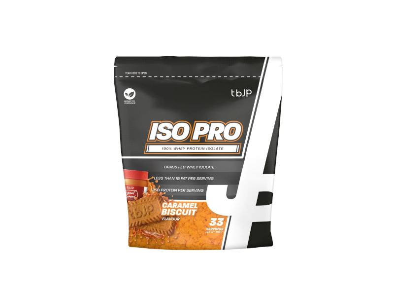Trained By JP ISOPRO - 1kg-0