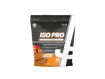 Trained By JP ISOPRO - 1kg-0