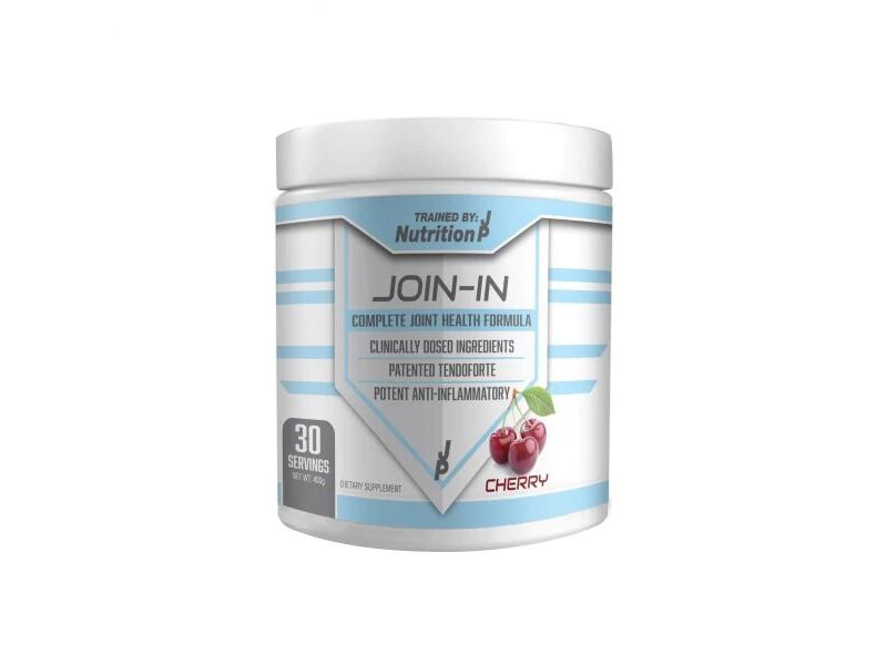 Trained By JP Join-In (30 Servings)-0