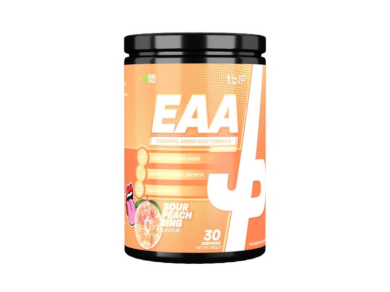Trained By JP EAA + Hydration-4