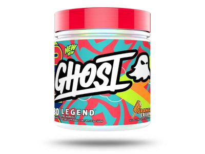 Ghost Legend V4