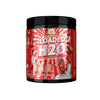 CNP Loaded H2O