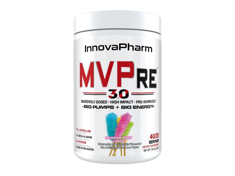 Innovapharm - MVPre 3.0