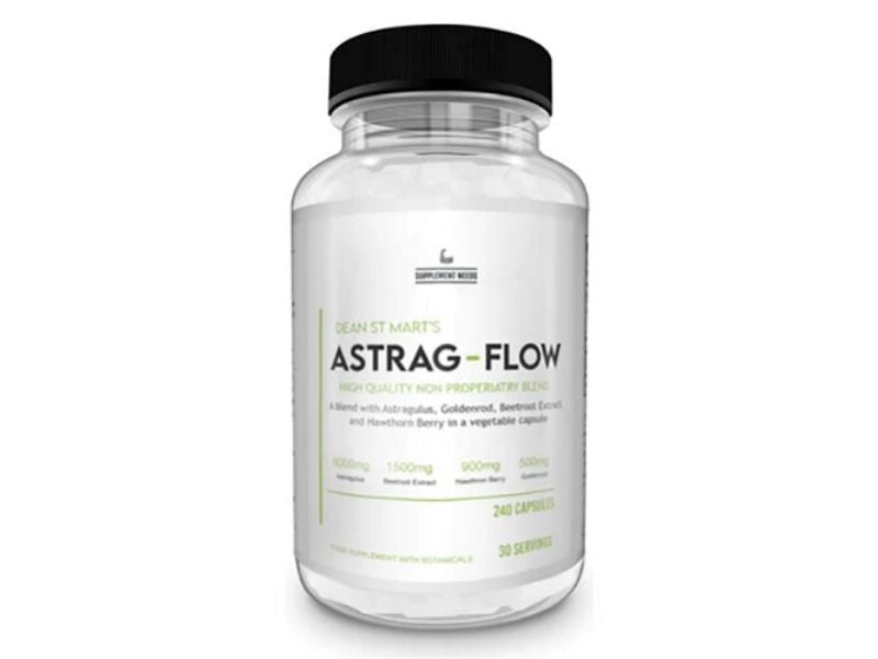 Supplement Needs Kidney & BP Stack (Formerly Astrag Flow)-0