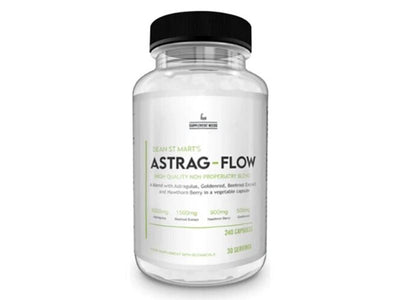 Supplement Needs Kidney & BP Stack (Formerly Astrag Flow)-0