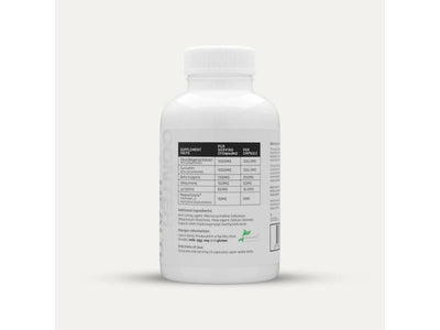 Conteh Sports Circulatory Complete