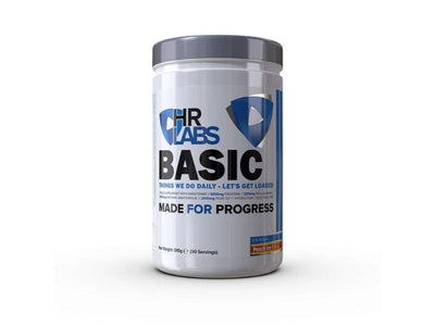 HR Labs Basic-1